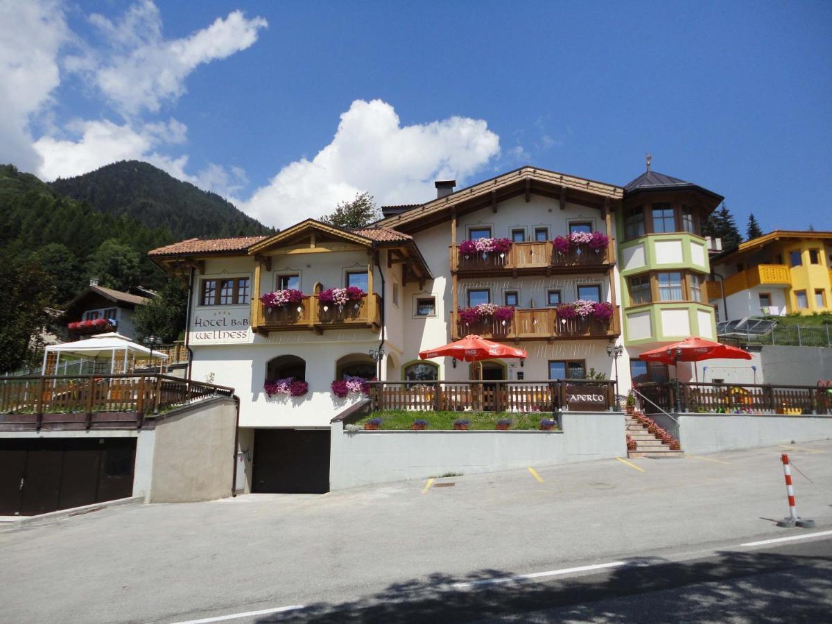 Chalet Campiglio Imperiale 마돈나 디 캄필리오 외부 사진