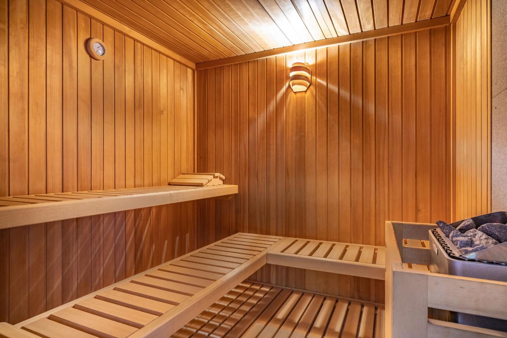 Chalet Campiglio Imperiale 마돈나 디 캄필리오 외부 사진
