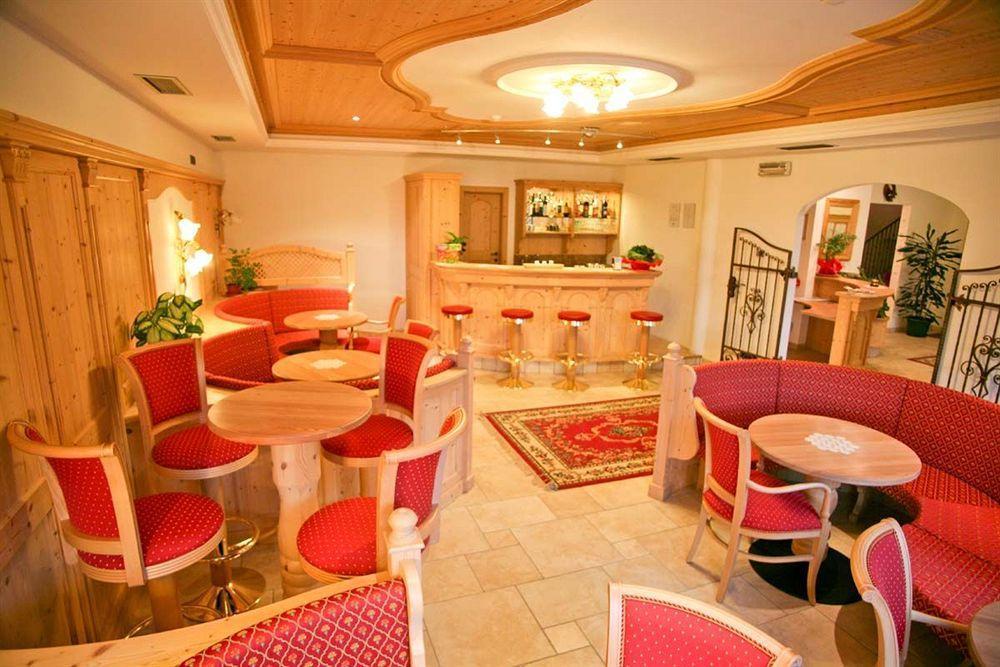 Chalet Campiglio Imperiale 마돈나 디 캄필리오 외부 사진