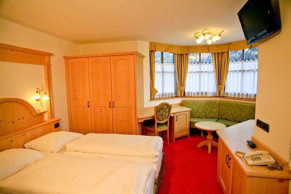 Chalet Campiglio Imperiale 마돈나 디 캄필리오 외부 사진
