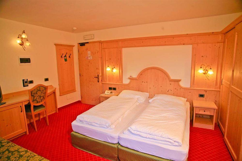 Chalet Campiglio Imperiale 마돈나 디 캄필리오 외부 사진