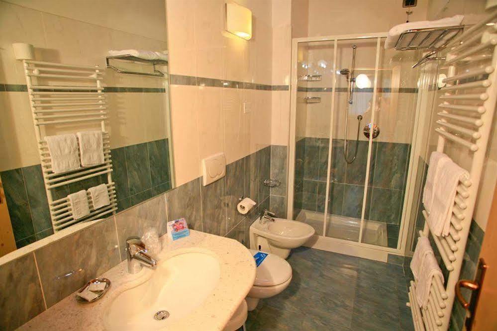 Chalet Campiglio Imperiale 마돈나 디 캄필리오 외부 사진